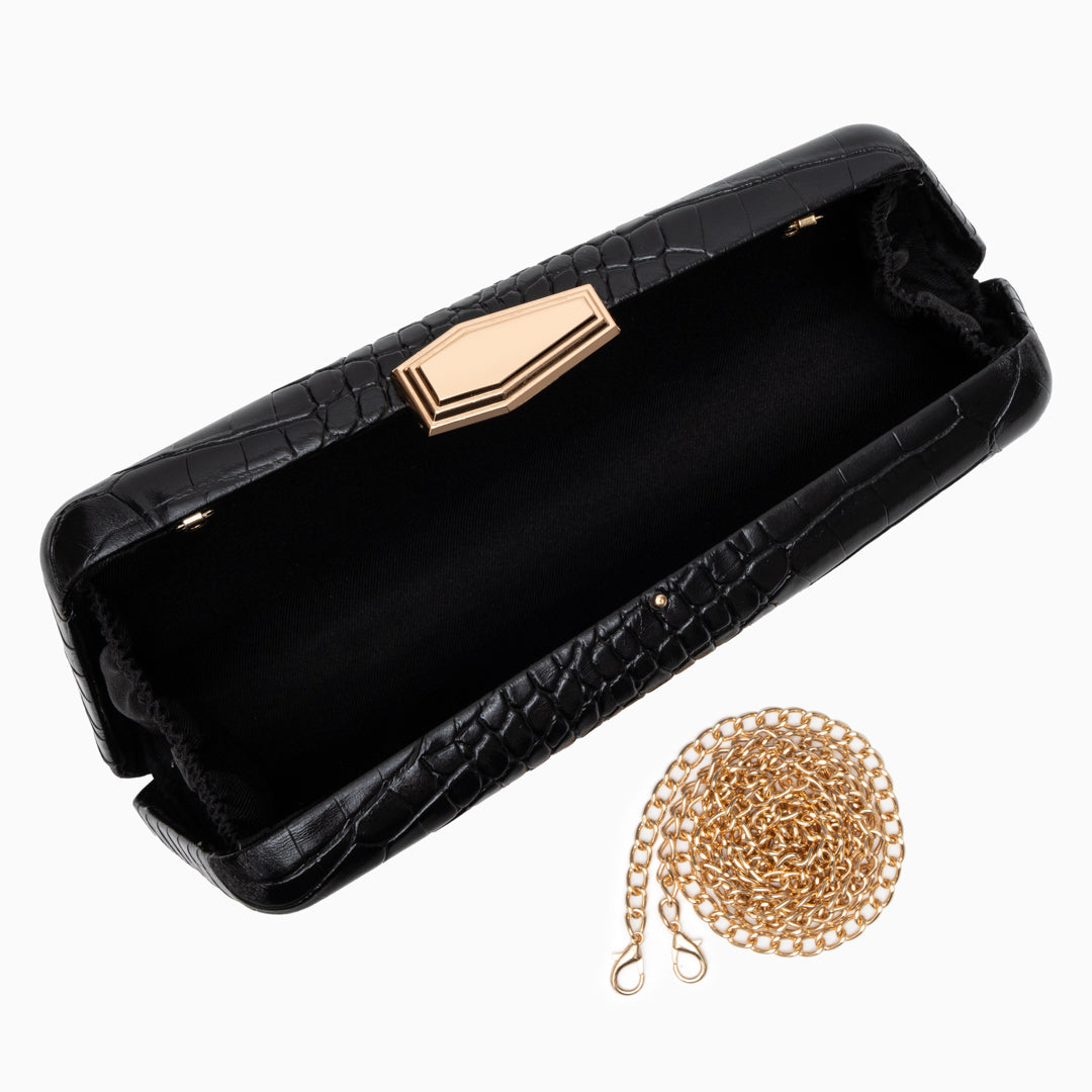 Arabella Clutch Bag
