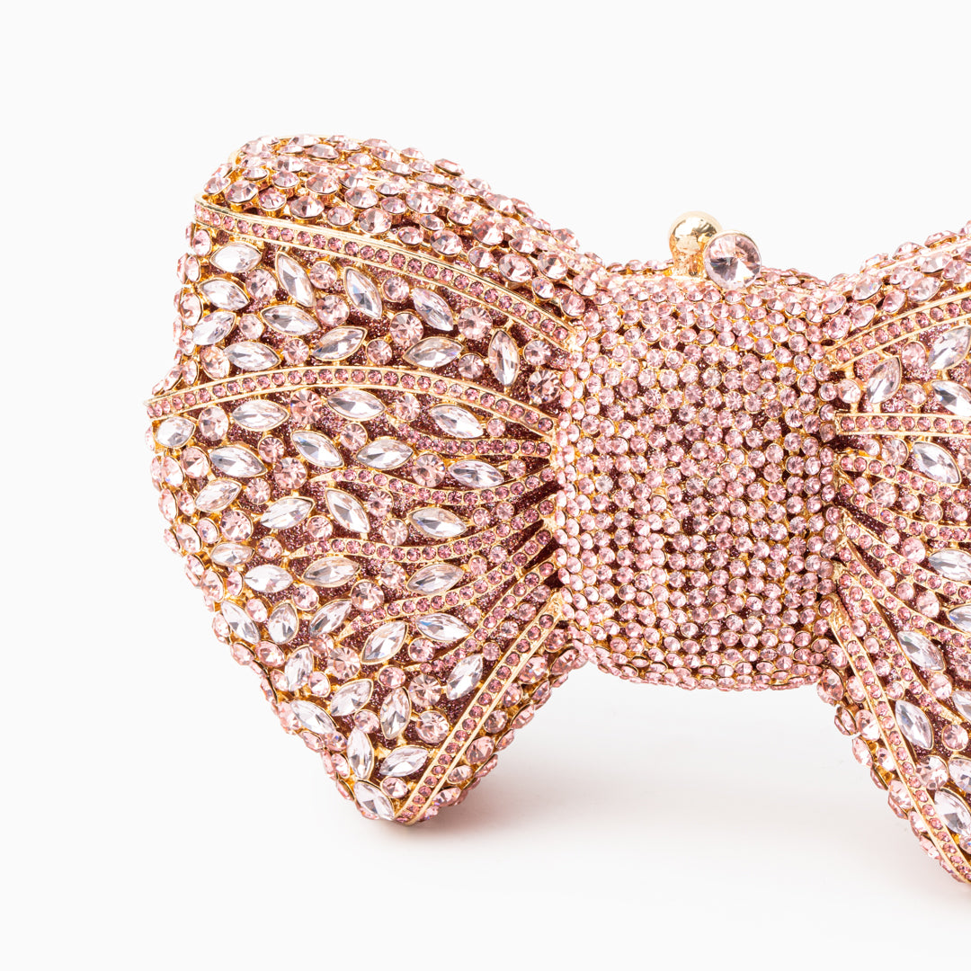Isabella Clutch Bag
