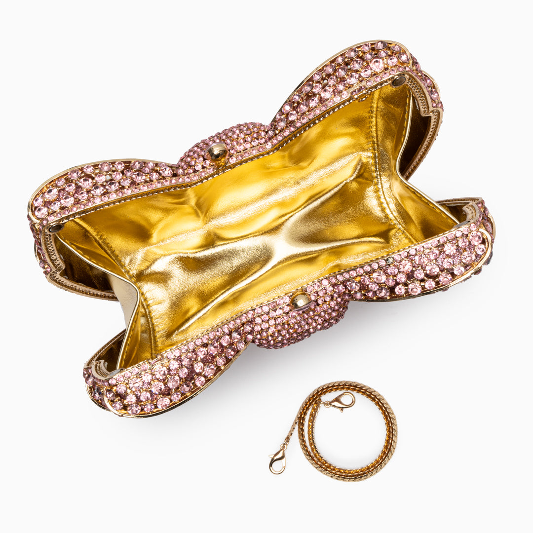 Isabella Clutch Bag
