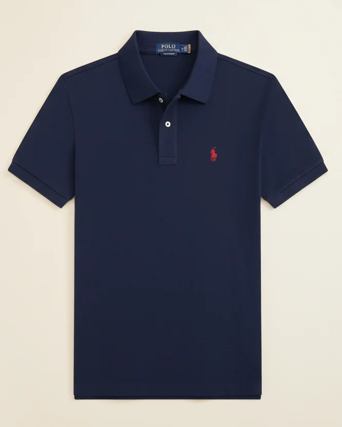 RL -  Heritage Classic Polo Shirt