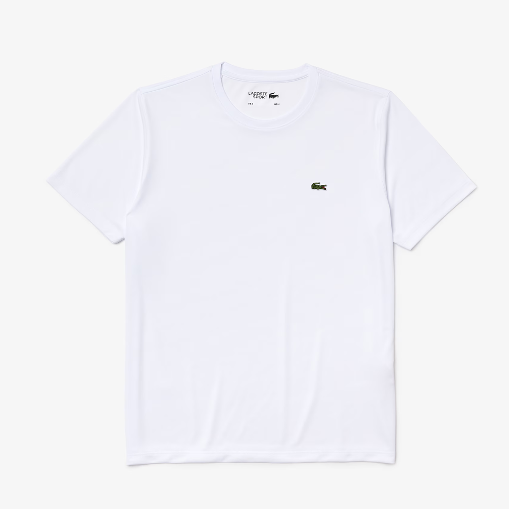 [BUY 1 GET 3] Premium T-Shirt Kit – Lacoste Essential (3-Pack)