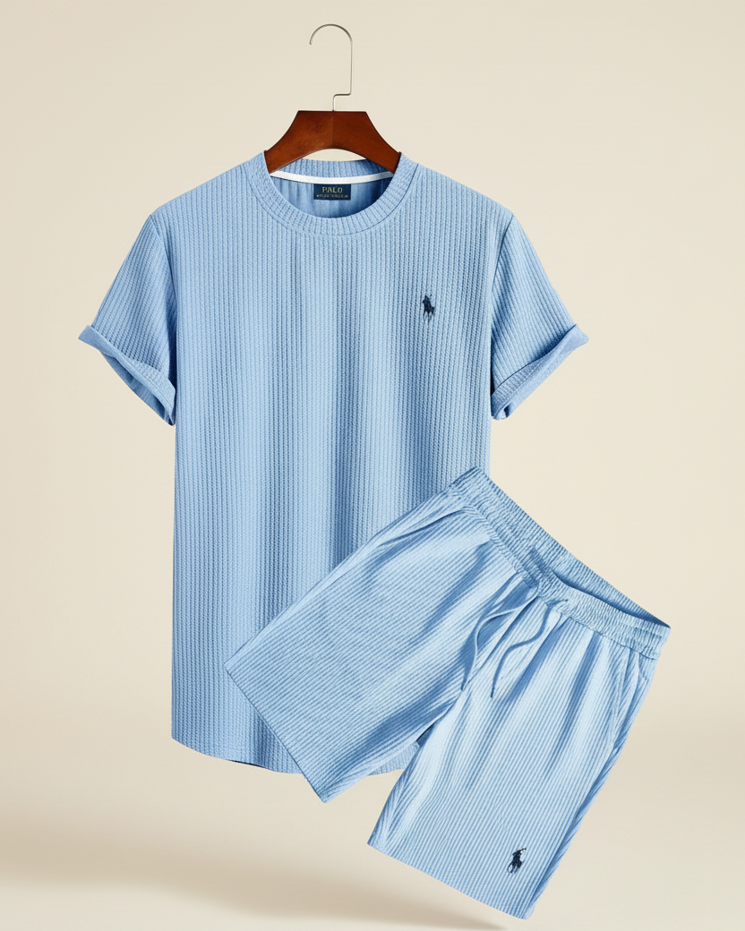 RL Men's Casual | Coastal Retreat Set