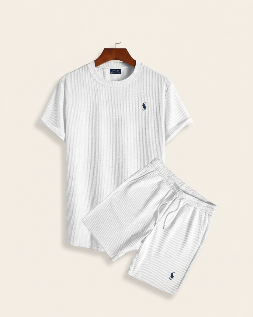 RL Men's Casual | Coastal Retreat Set