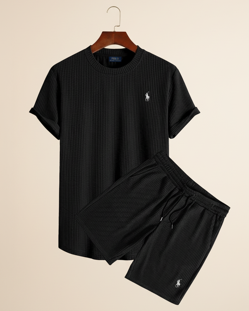 RL Men's Casual | Coastal Retreat Set