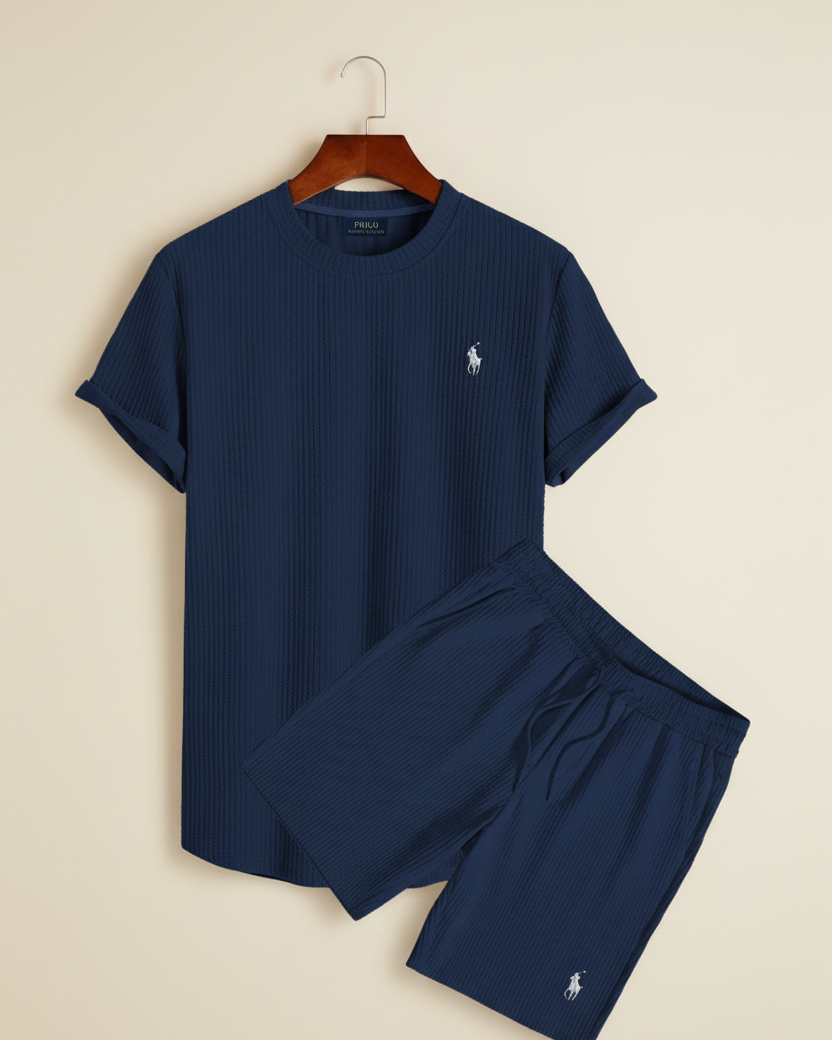 RL Men's Casual | Coastal Retreat Set