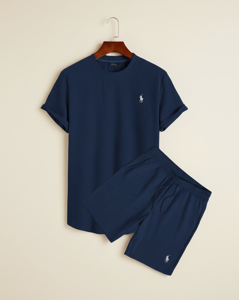 RL Men's Casual | Coastal Retreat Set