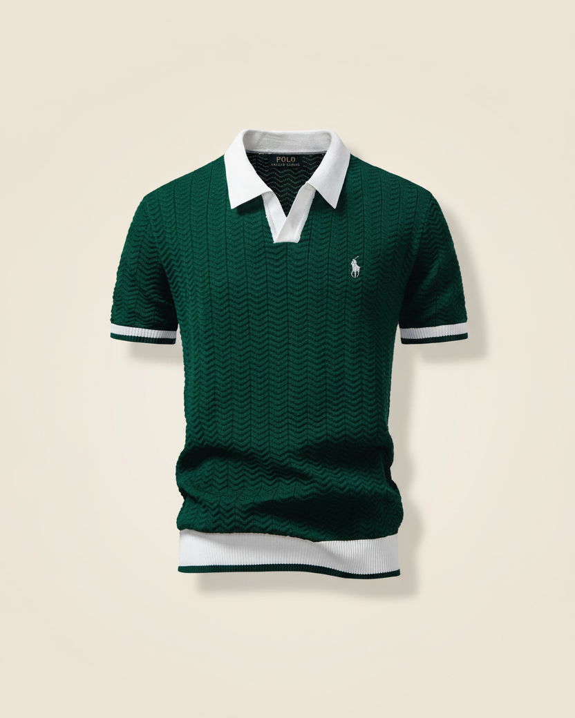 RL Estate Summer Polo Set