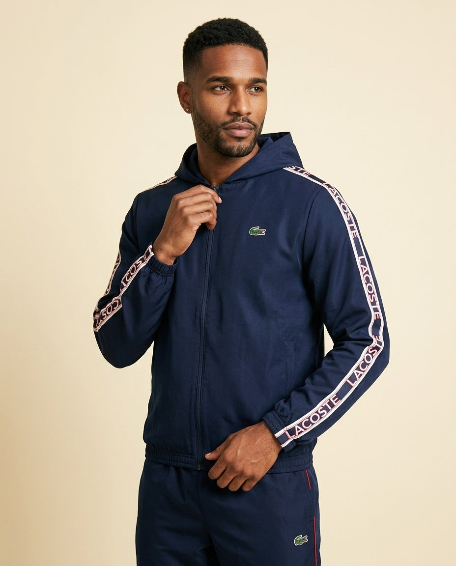 LC Elite Signature Polo Trio Set