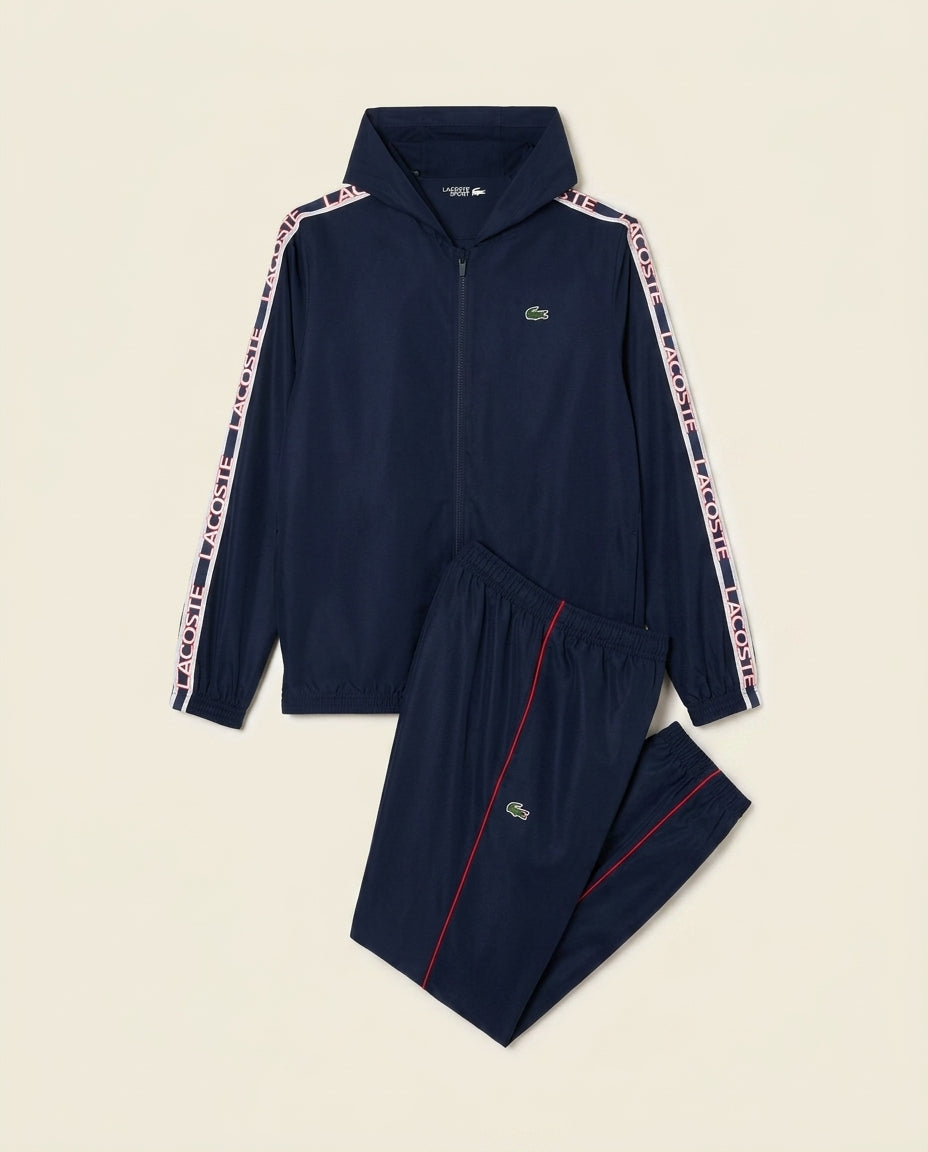 LC Elite Signature Polo Trio Set