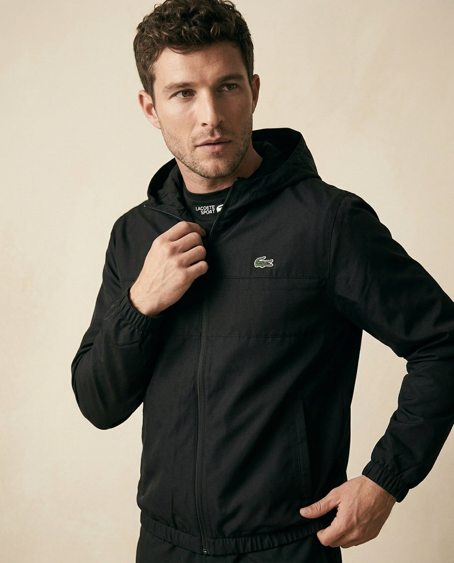 LC Classic Lightweight Windbreaker