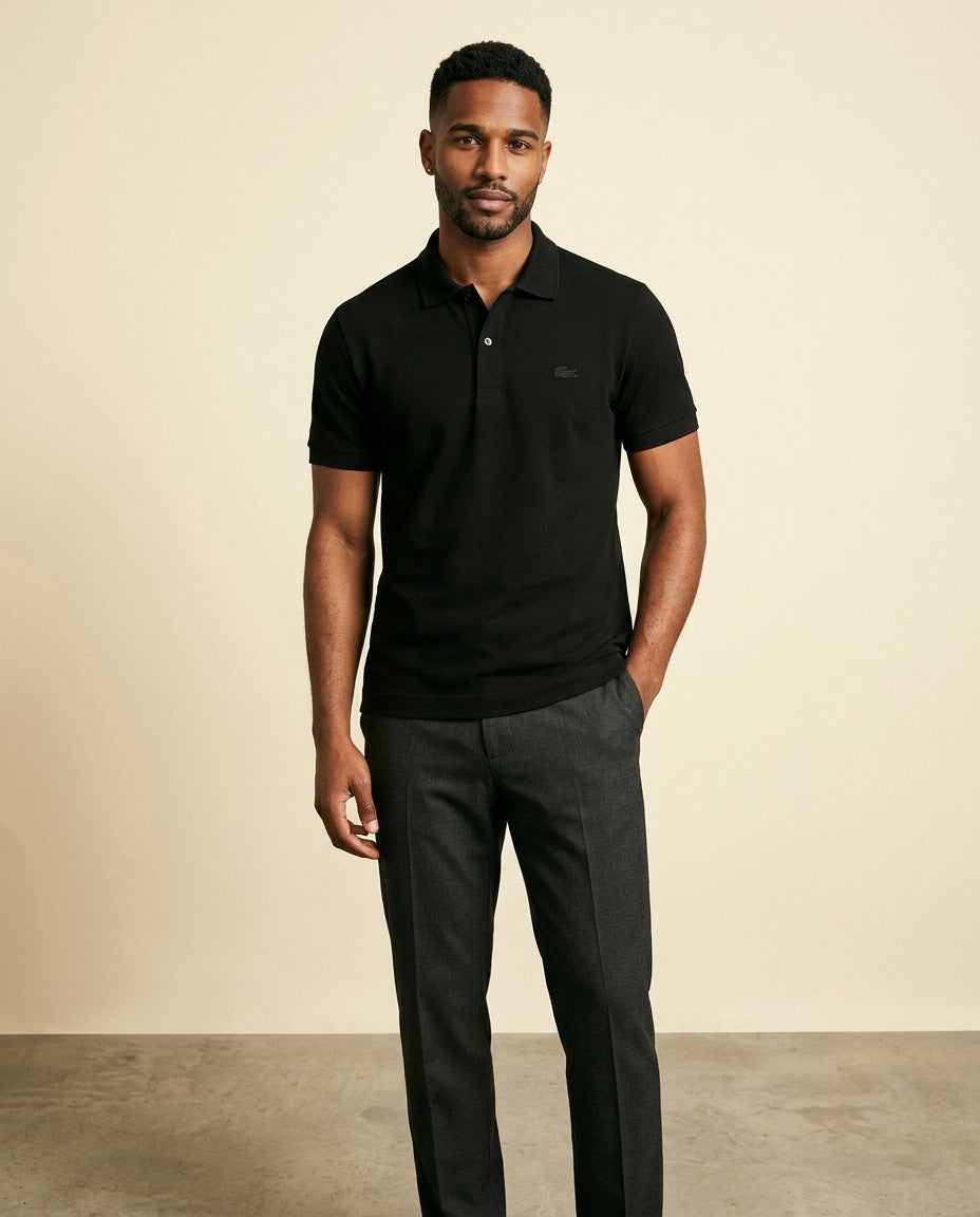 LC Elite Classic Polo Signature