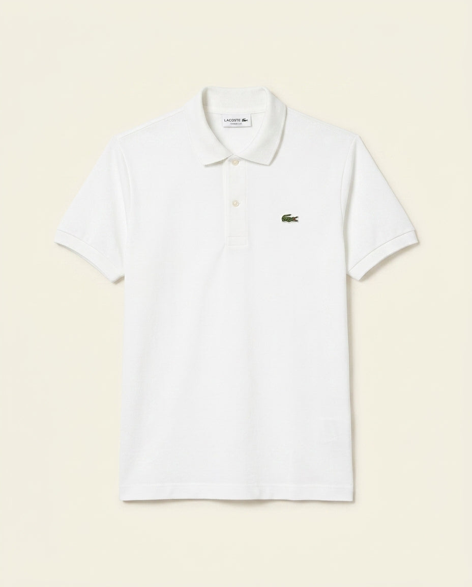 LC Prestige Stripe Polo Classic