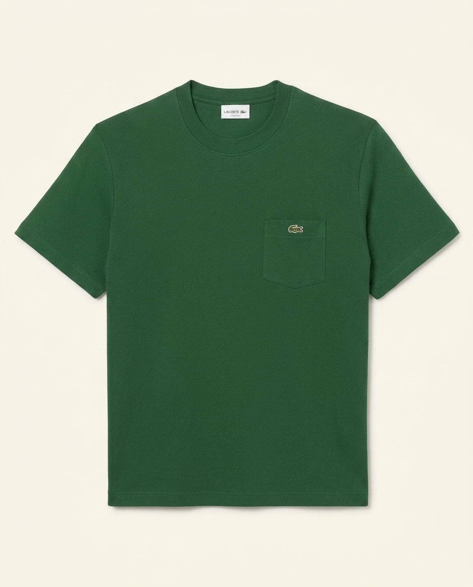 LC Refined Pocket Tee Classic