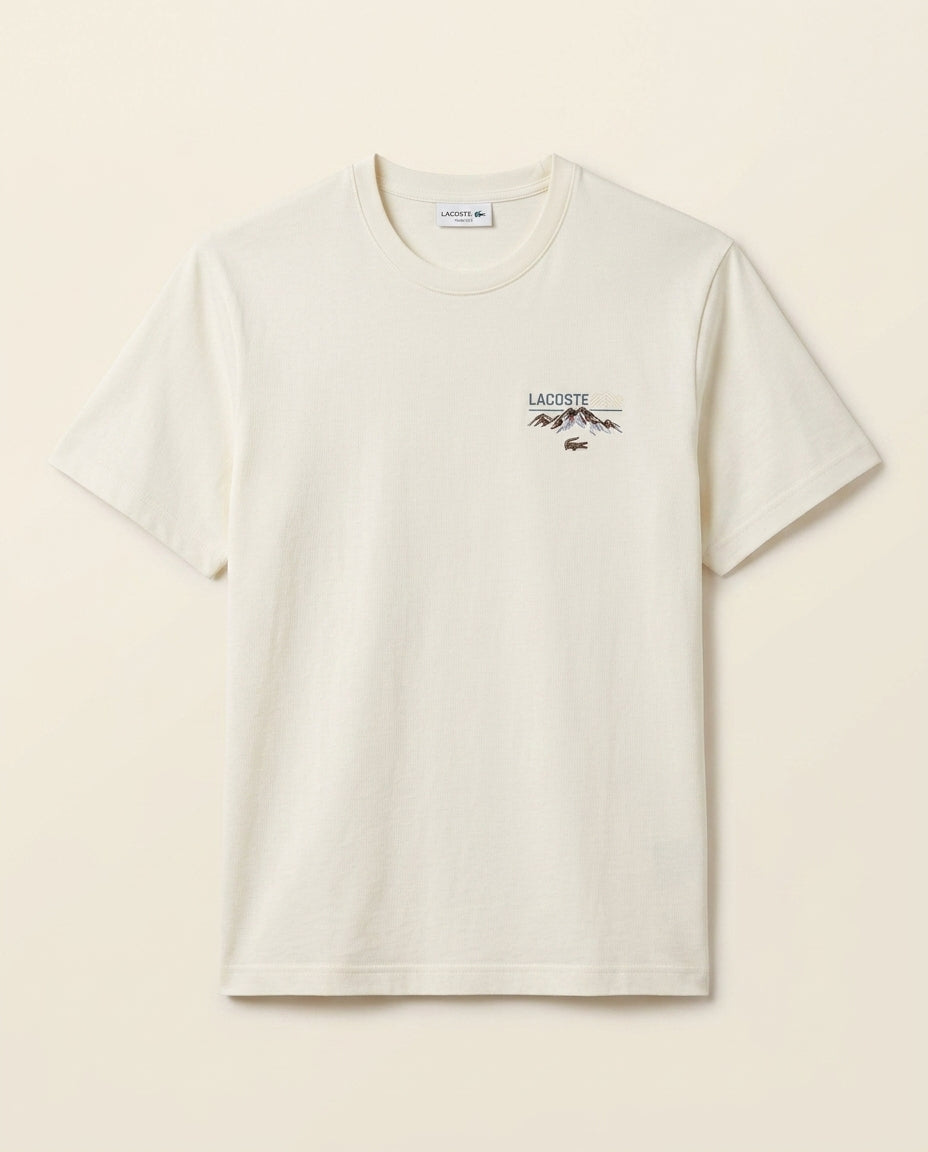 LC Refined Signature Tee Classic