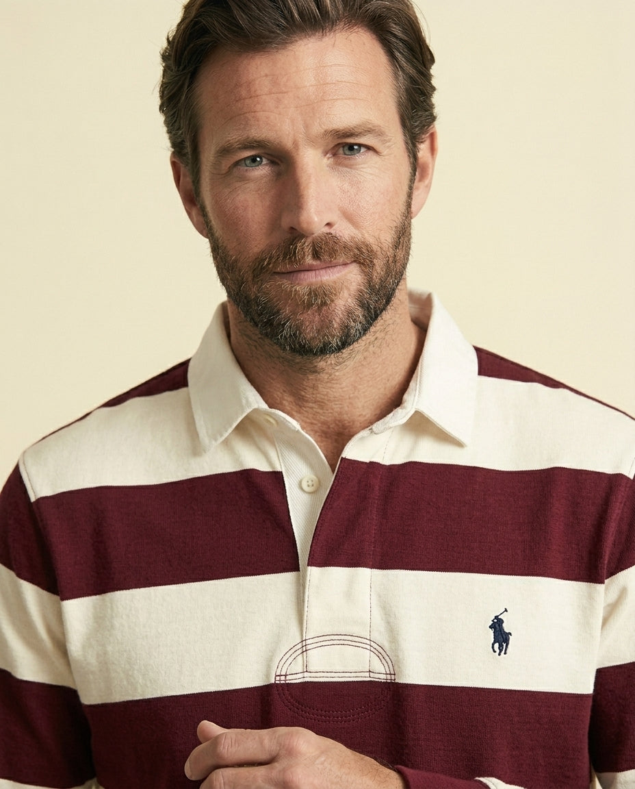 RL Signature Rugby Jersey Classic
