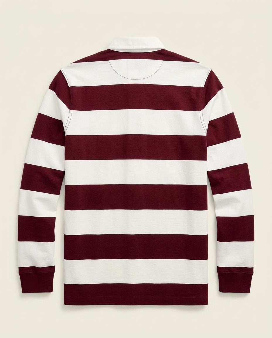 RL Signature Rugby Jersey Classic