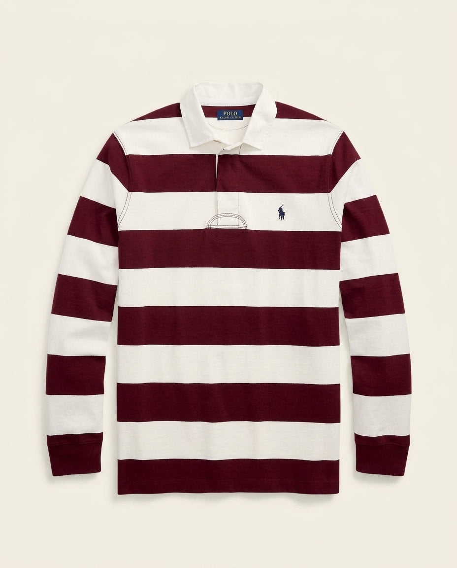 RL Signature Rugby Jersey Classic