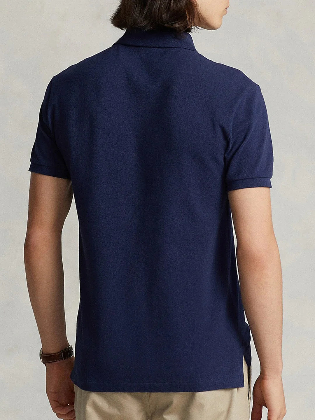 RL -  Heritage Classic Polo Shirt