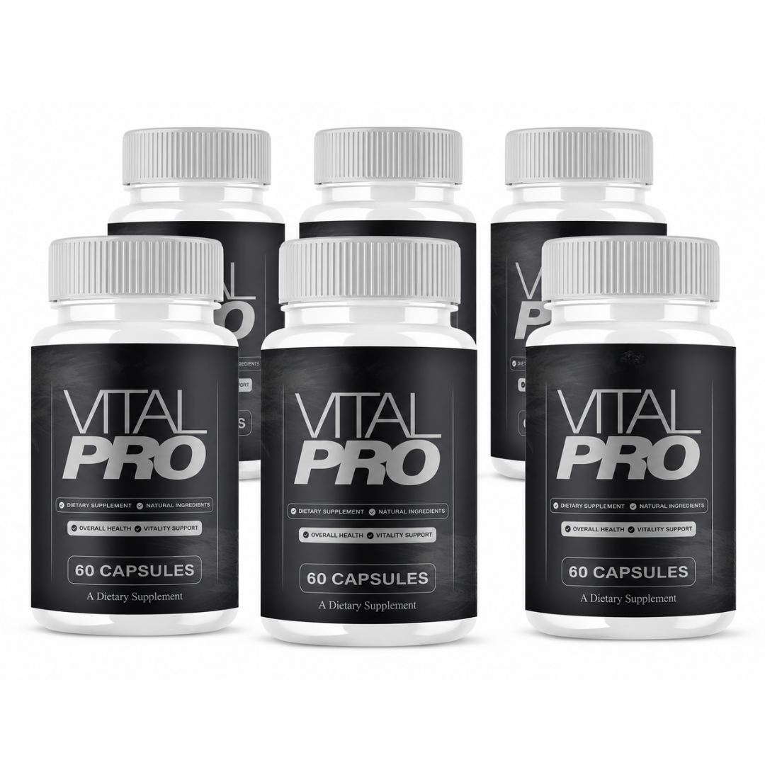 VITALPRO (6 Flaschen)