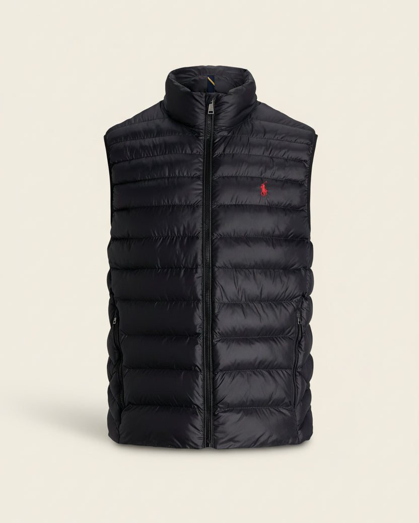 RL The Versatile Commuter Gilet