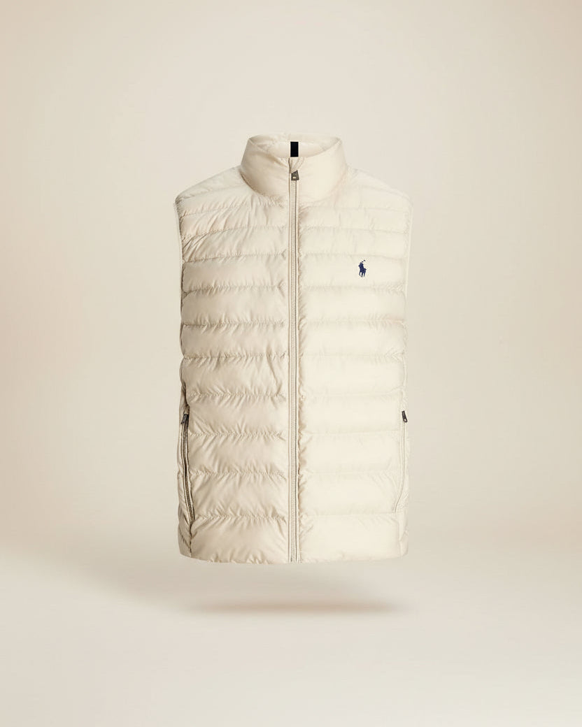 RL The Versatile Commuter Gilet