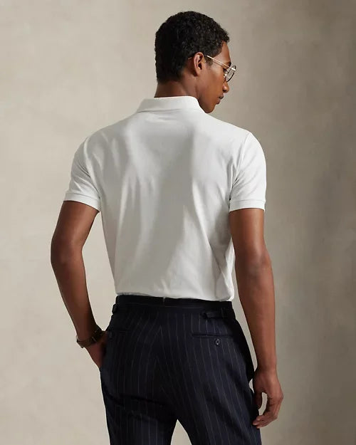 RL -  Heritage Classic Polo Shirt