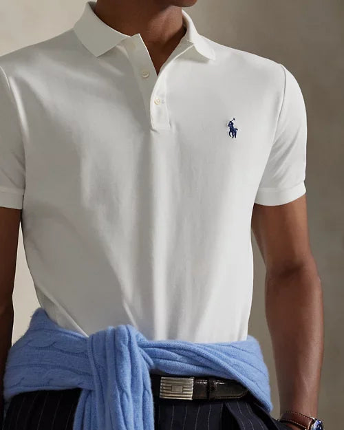 RL -  Heritage Classic Polo Shirt