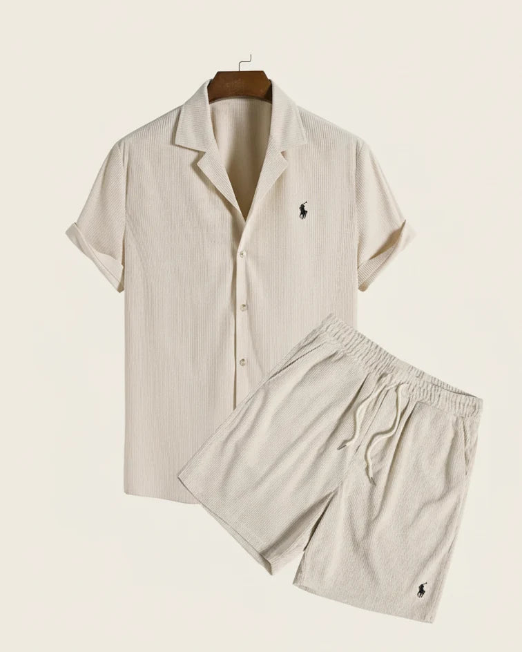 RL The Heritage Sun & Sea Wardrobe