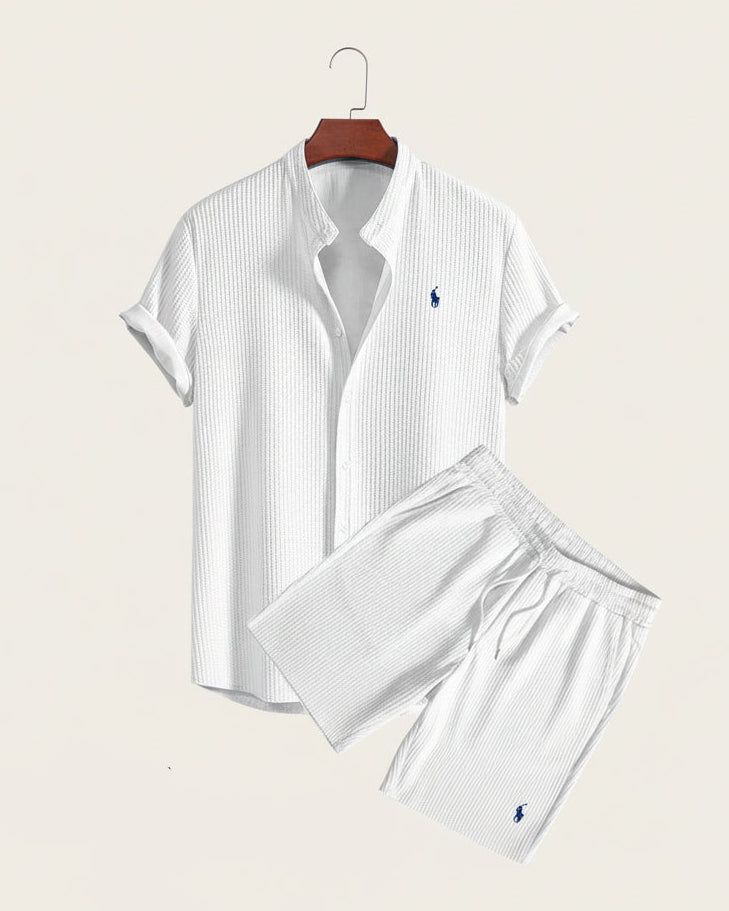 RL The Heritage Sun & Sea Wardrobe