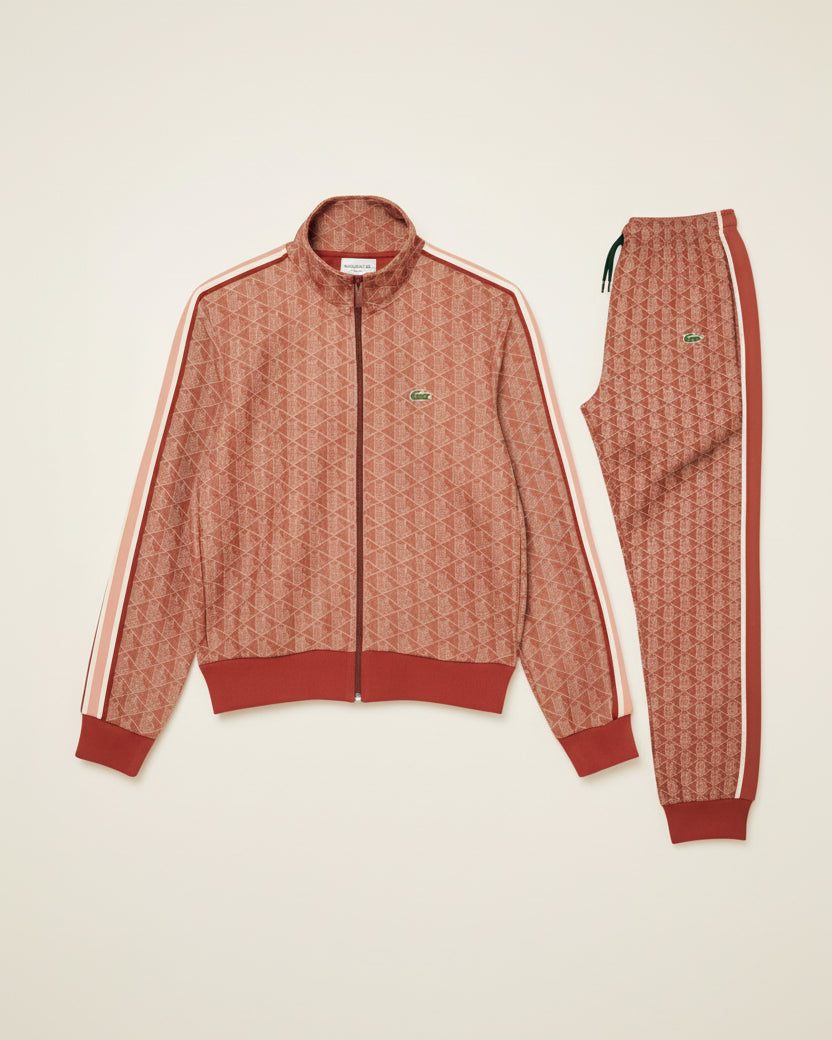 LC - Parisian Knit Leisure Set