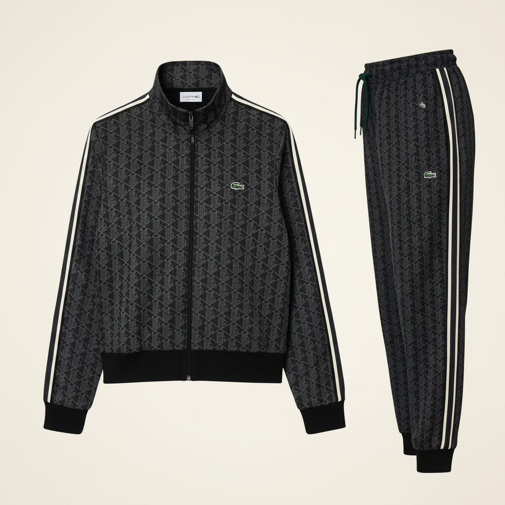 LC - Parisian Knit Leisure Set